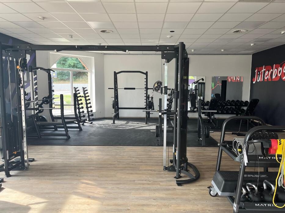 Bilder FITOMAT Jüterbog