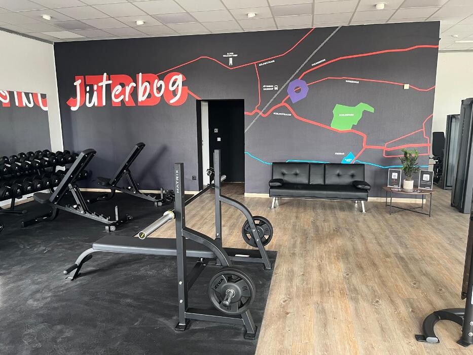 Bilder FITOMAT Jüterbog