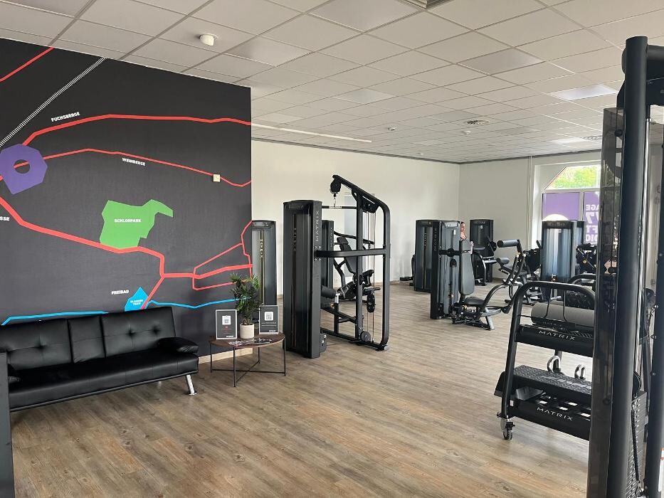 Bilder FITOMAT Jüterbog