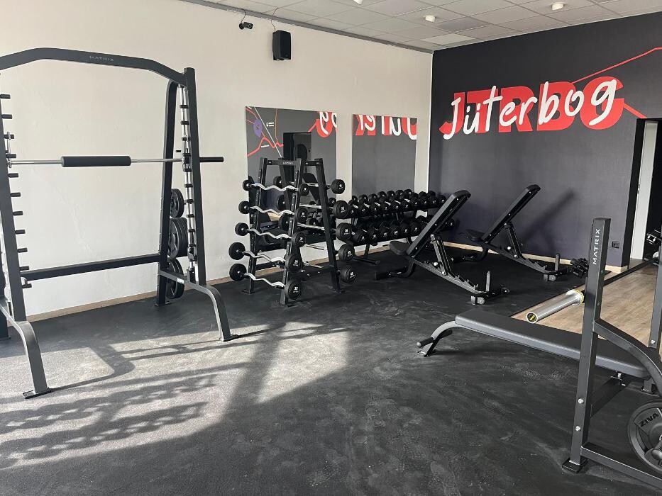 Bilder FITOMAT Jüterbog