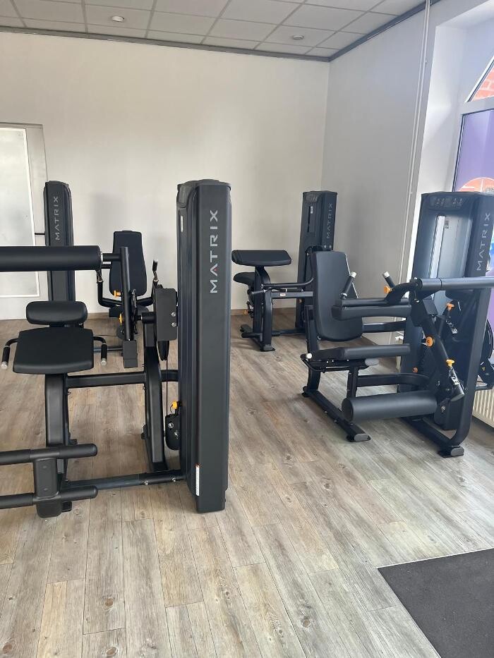 Bilder FITOMAT Jüterbog