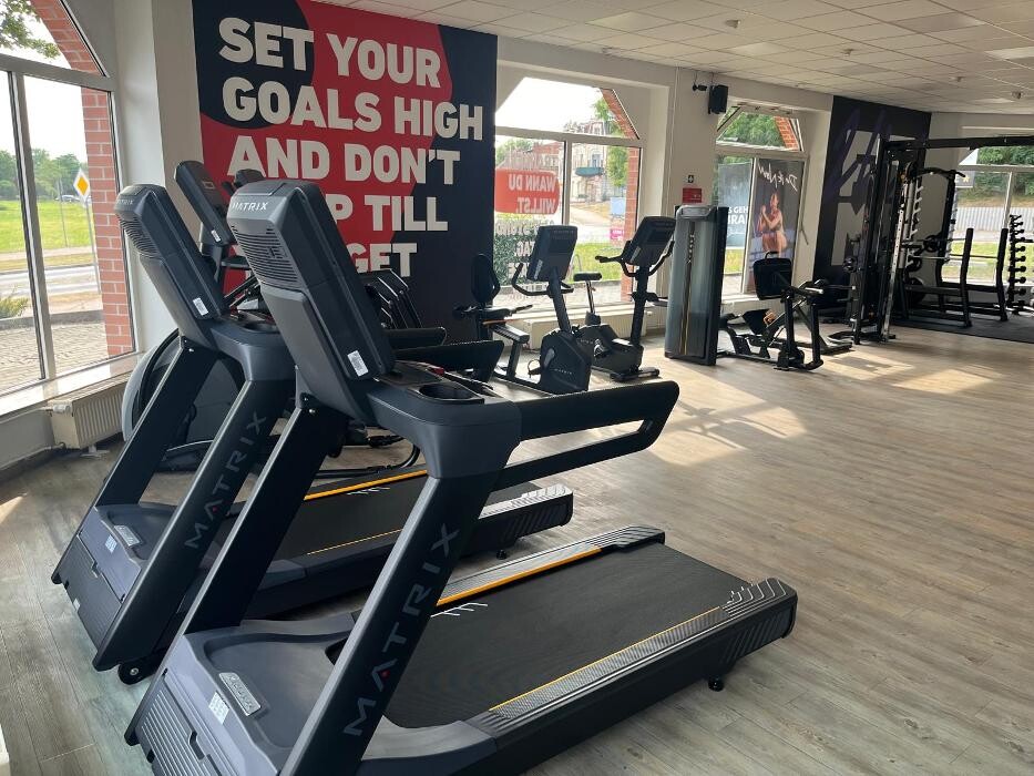 Bilder FITOMAT Jüterbog