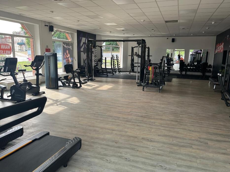 Bilder FITOMAT Jüterbog