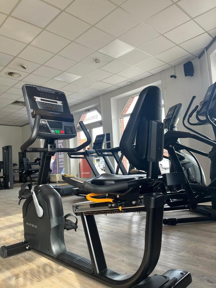 Bilder FITOMAT Jüterbog