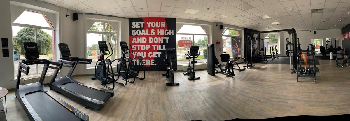 Bilder FITOMAT Jüterbog