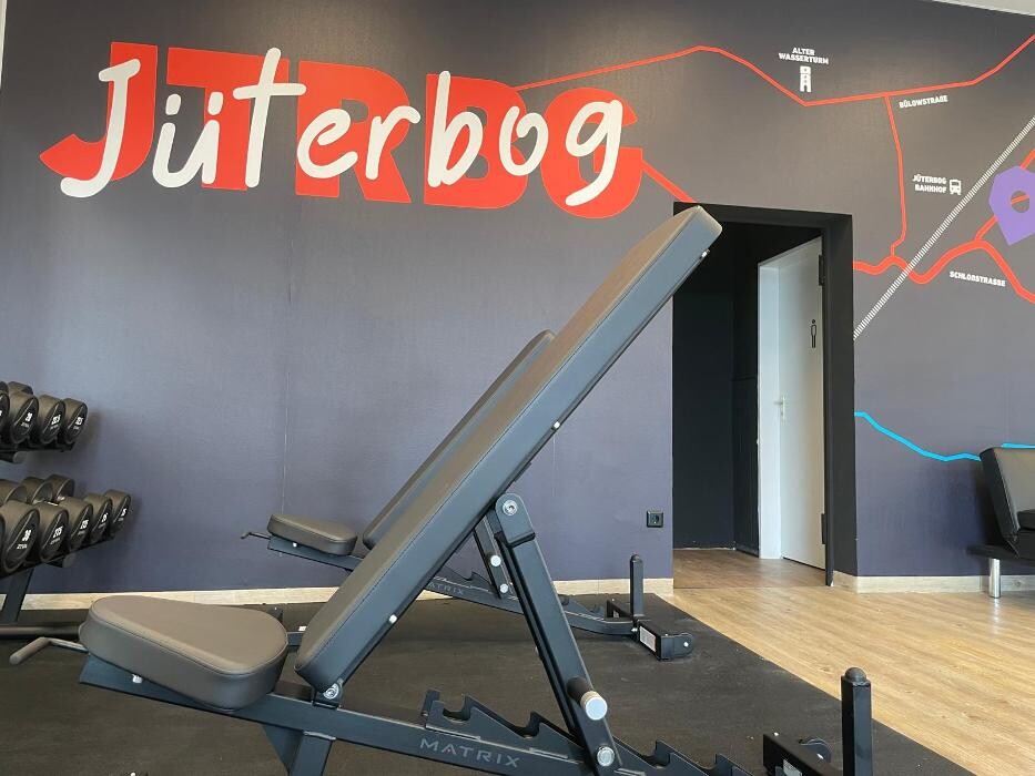 Bilder FITOMAT Jüterbog