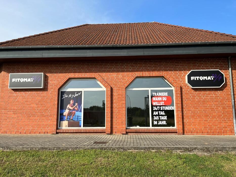 Bilder FITOMAT Jüterbog