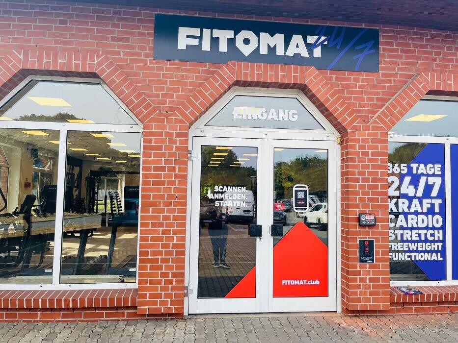 Bilder FITOMAT Jüterbog