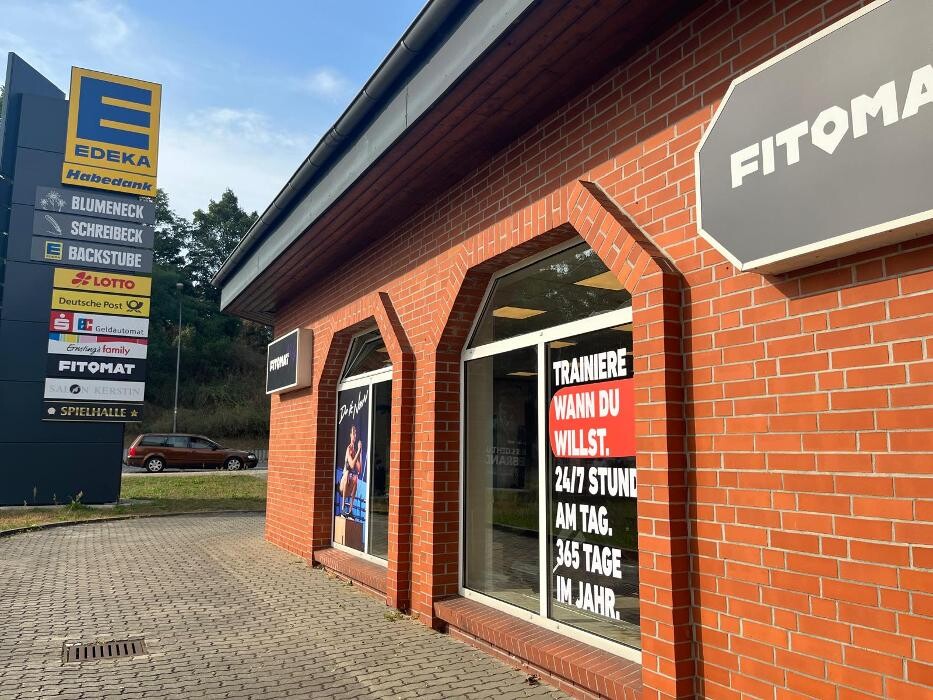 Bilder FITOMAT Jüterbog