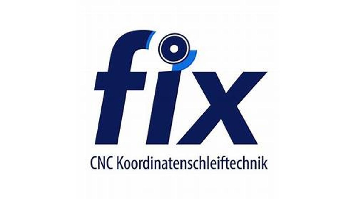 Bilder Fix CNC Schleiftechnik