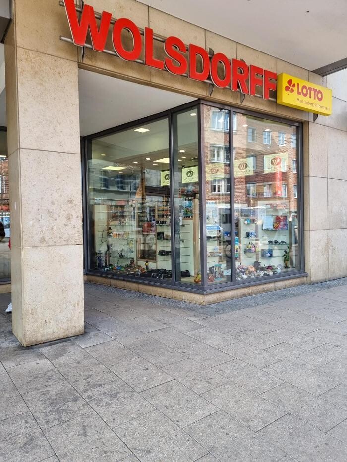 Bilder WOLSDORFF TOBACCO GmbH