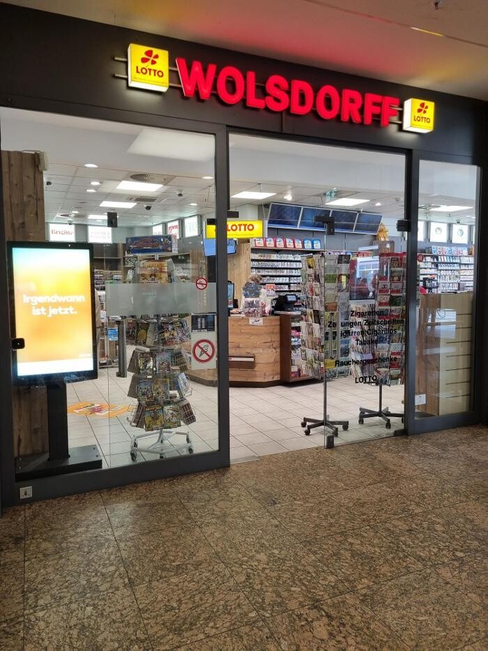 Bilder WOLSDORFF TOBACCO GmbH
