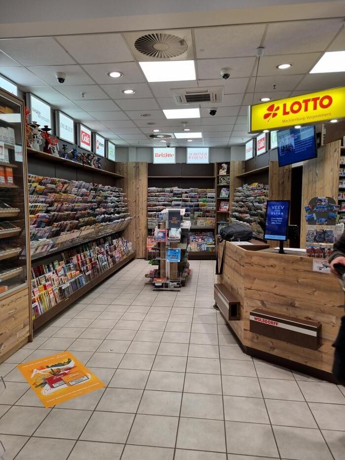 Bilder WOLSDORFF TOBACCO GmbH