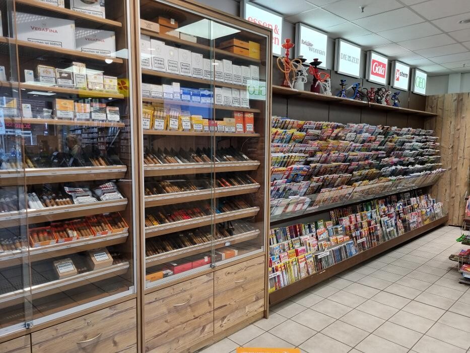 Bilder WOLSDORFF TOBACCO GmbH