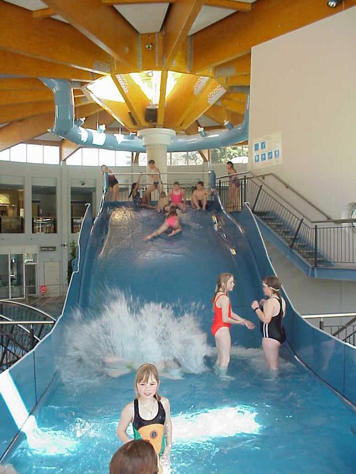 Bilder Freizeitbad Thyragrotte