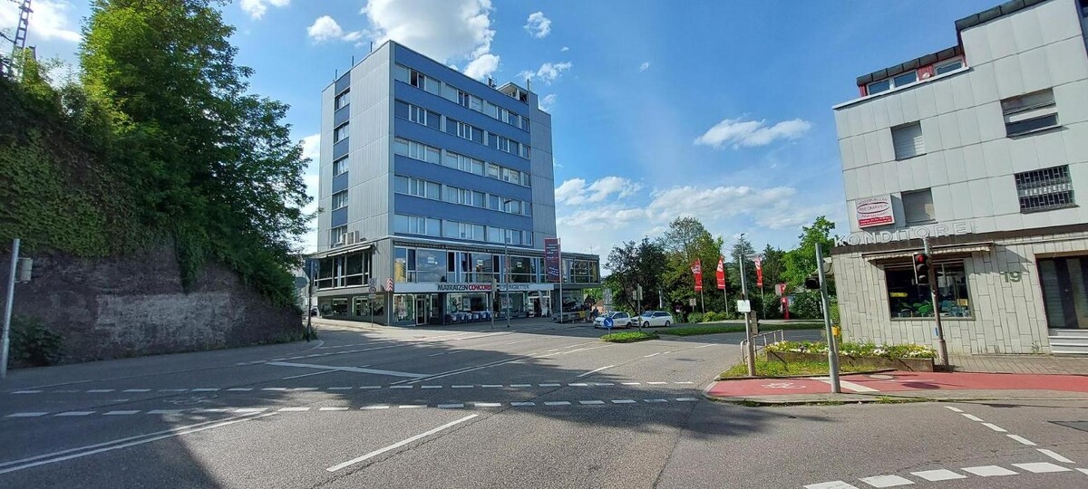 Bilder Matratzen Concord Filiale Bietigheim-Bissingen