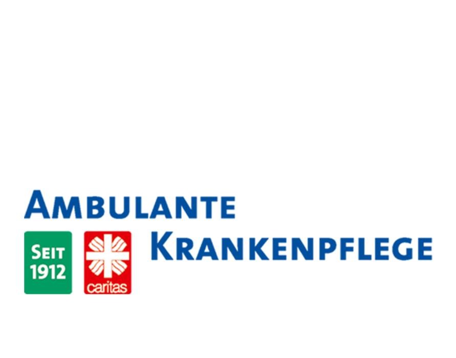 Ambulante Krankenpflege Bad Wörishöfen Logo