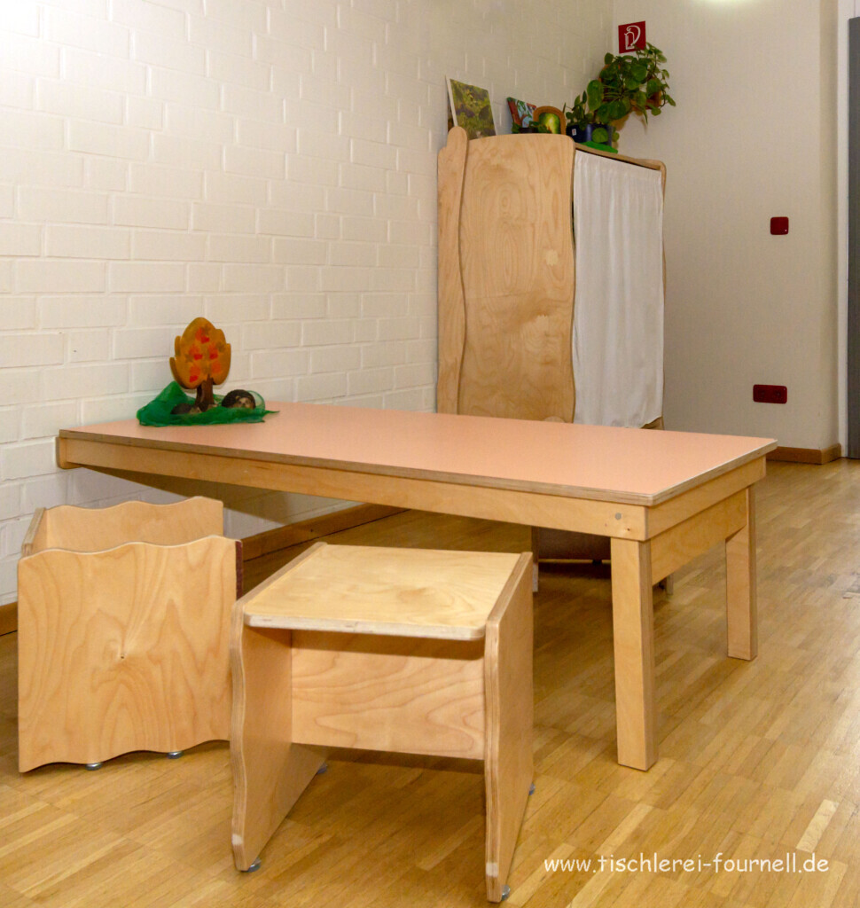 Bilder Tischlerei Rainer Fournell