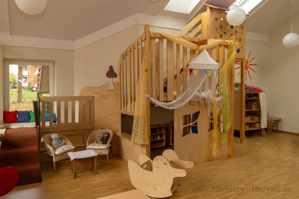 Bilder Tischlerei Rainer Fournell