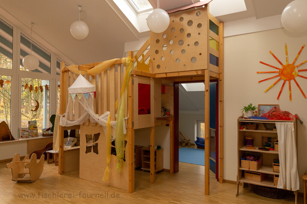 Bilder Tischlerei Rainer Fournell