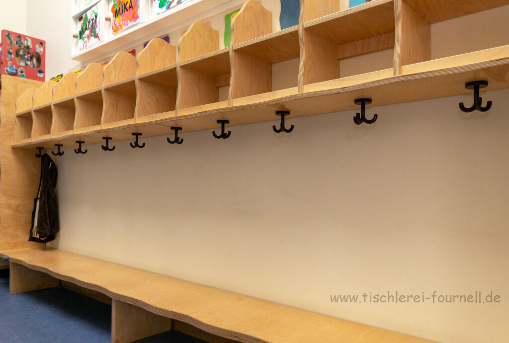 Bilder Tischlerei Rainer Fournell