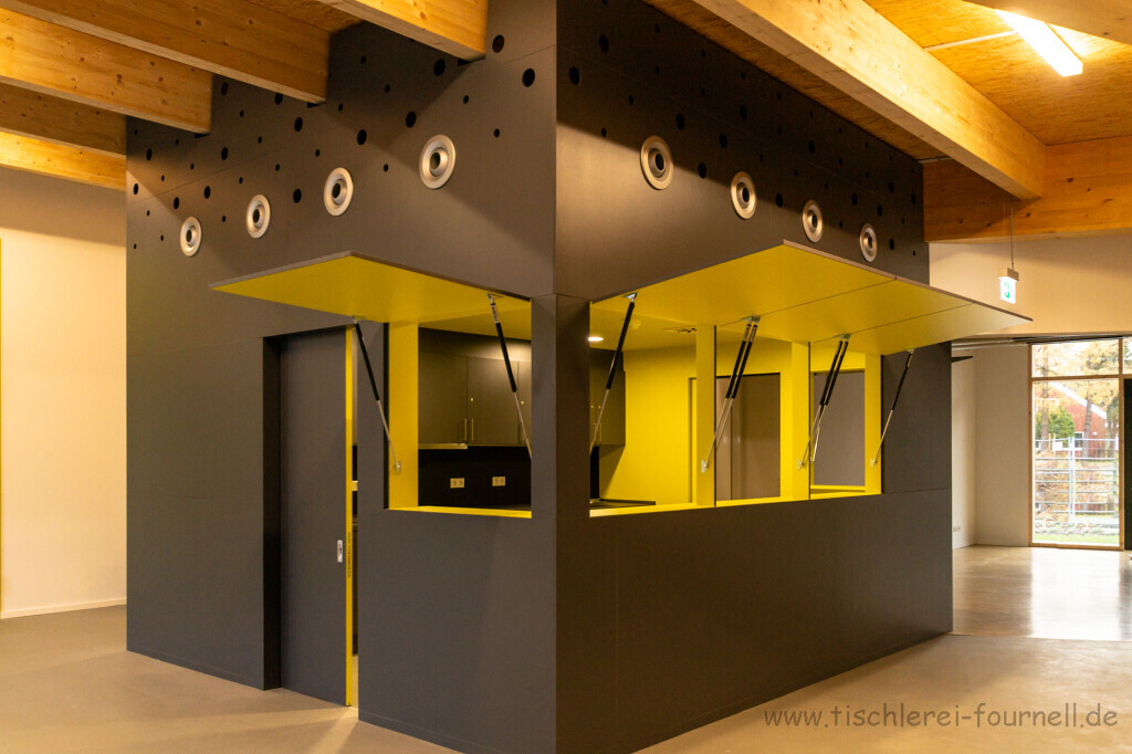 Bilder Tischlerei Rainer Fournell