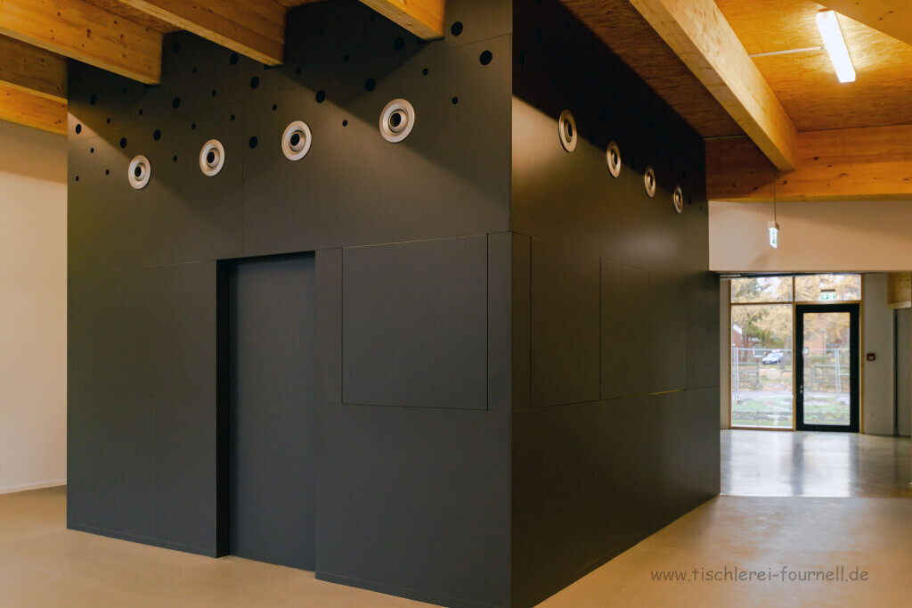 Bilder Tischlerei Rainer Fournell