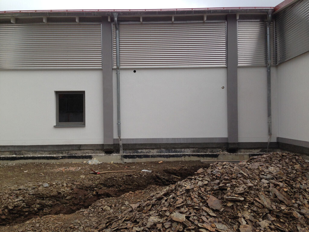 Bilder DEMFO Bau GmbH