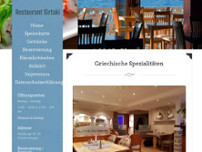 restaurant sirtaki kitzingen