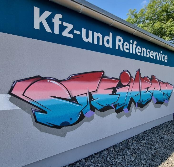 Bilder KFZ- und Reifenservice Steinert