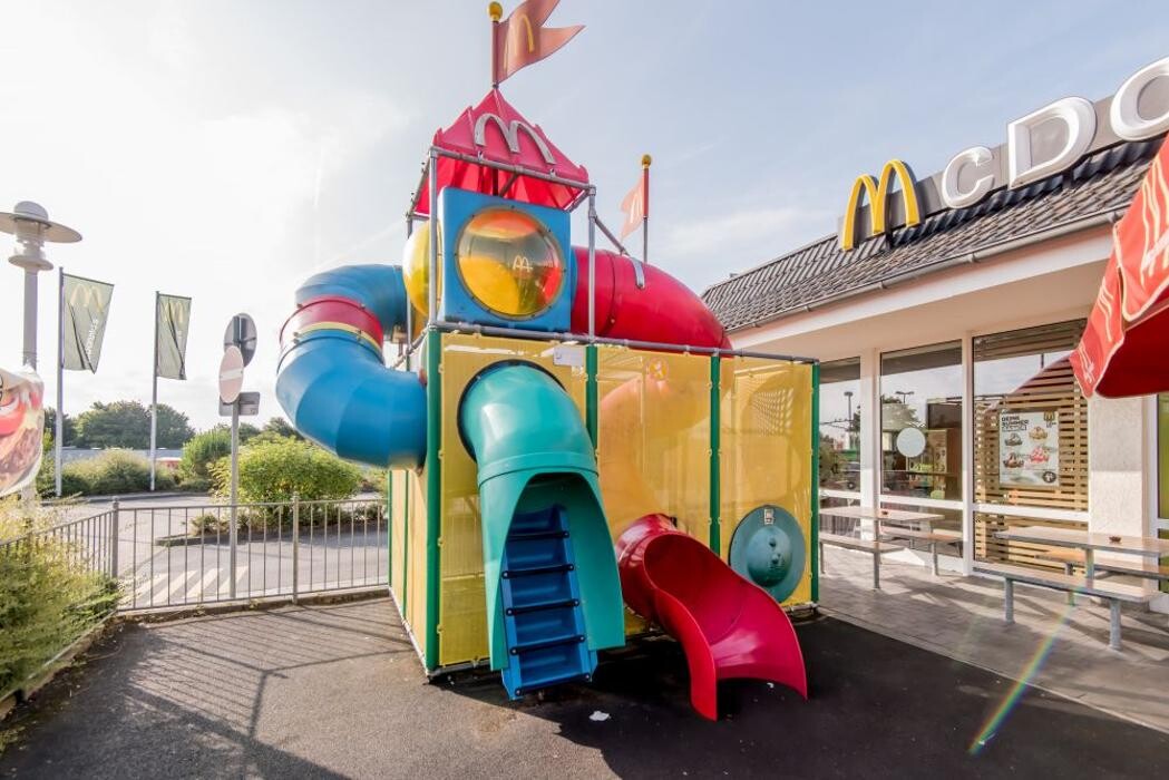Bilder McDonald's