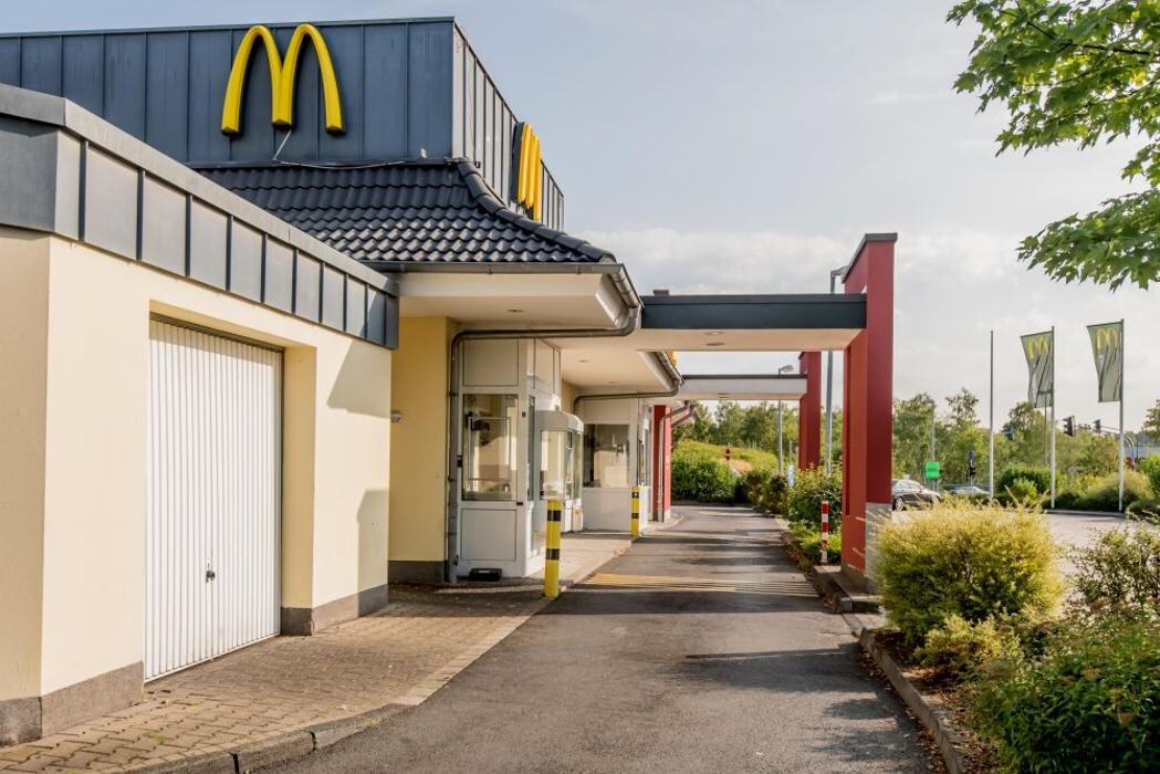 Bilder McDonald's