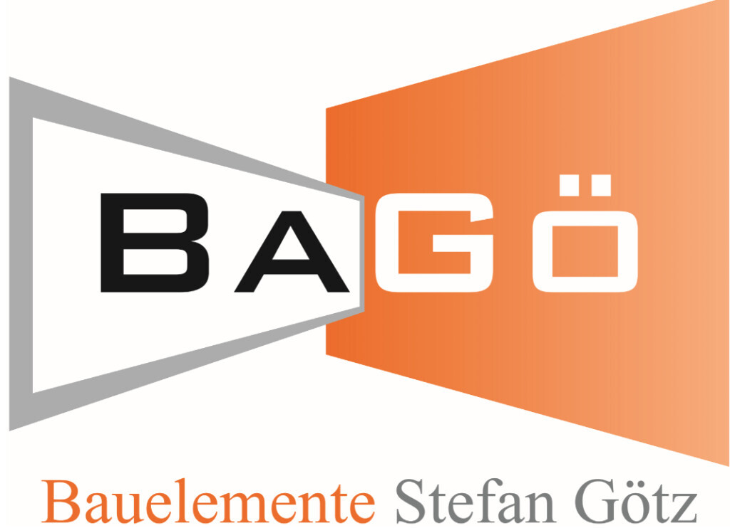 Bauelemente  Götz Logo