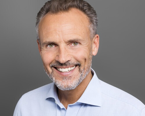 Praxis für Zahnheilkunde - Dr. Bernd Rühe Logo