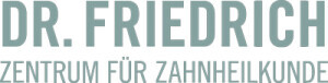 Zahnarzt Koblenz - Dr. Alexander Friedrich Logo