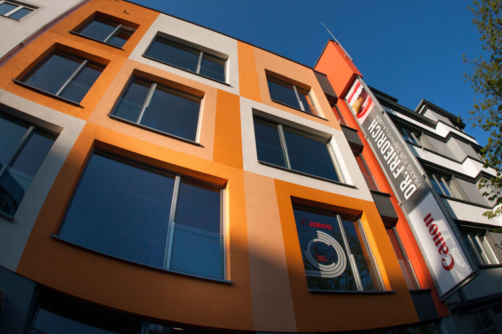 Bilder Zahnarzt Koblenz - Dr. Alexander Friedrich