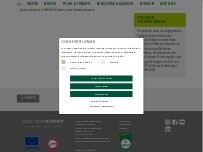 Website Screenshot MVZ Chirurgie, Dr. med. T. Dietrich, Erzgebirgsklinikum MVZ gGmbH