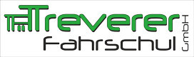 Treverer Fahrschul GmbH Logo