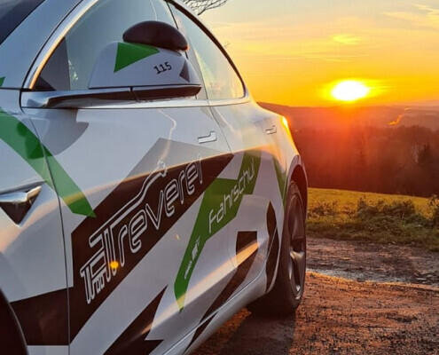 Bilder Treverer Fahrschul GmbH