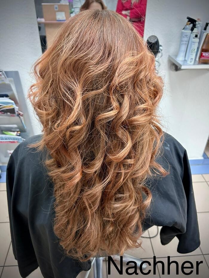 Bilder Nicole's Hairlounge UG