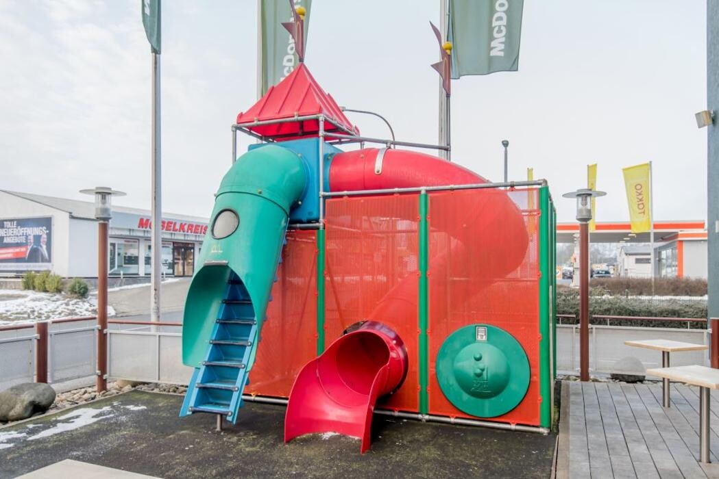 Bilder McDonald's