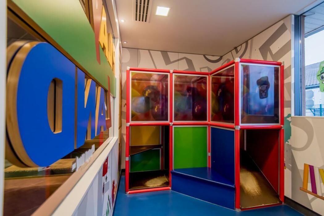 Bilder McDonald's