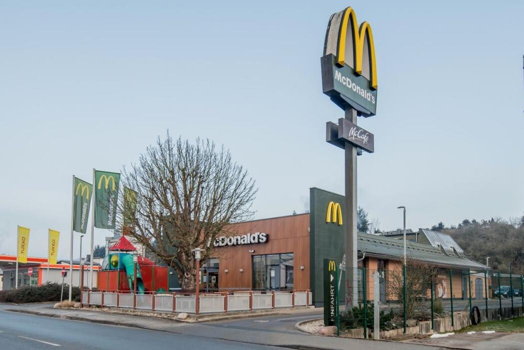 Bilder McDonald's