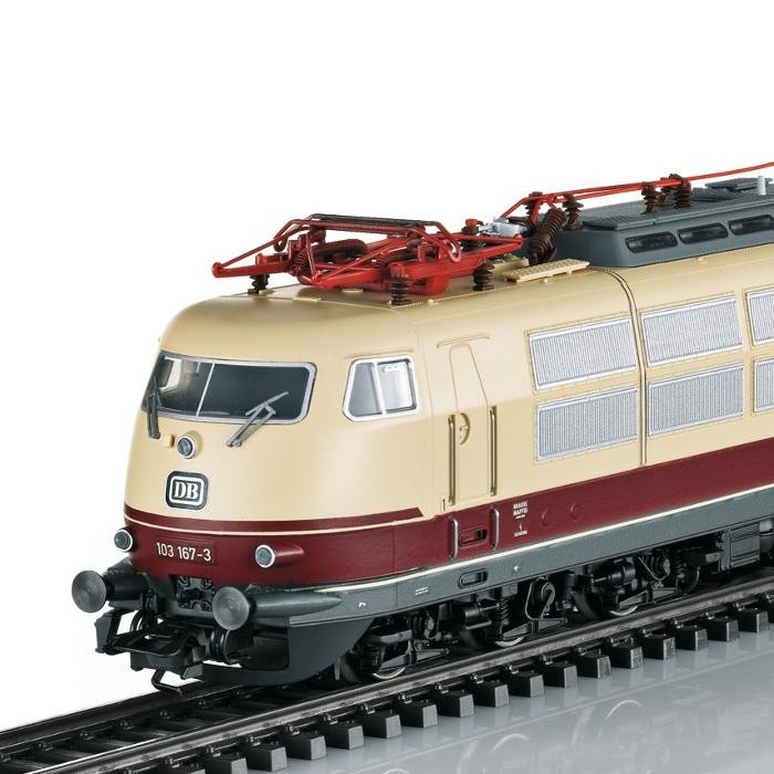 Bilder Modelleisenbahnen by Keser