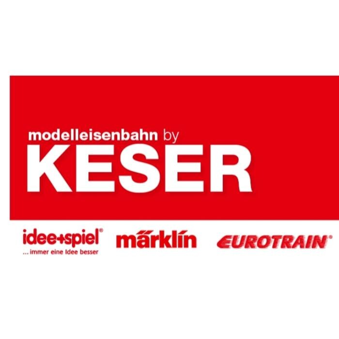 Bilder Modelleisenbahnen by Keser