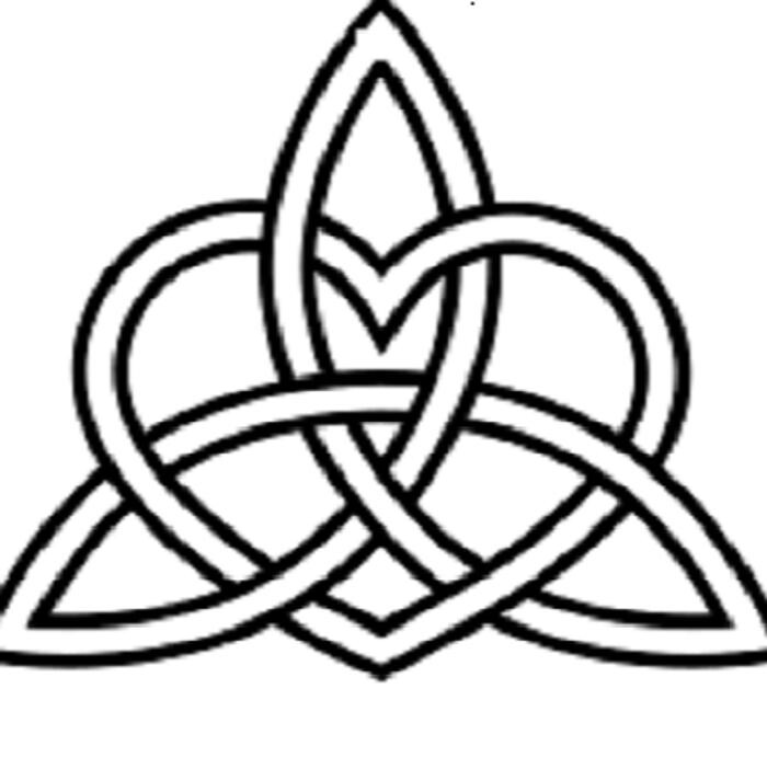 Sunset Store / Irischer Schmuck Logo