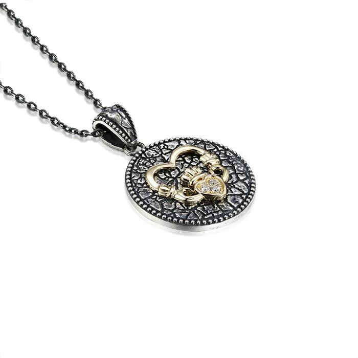 Bilder Sunset Store / Irischer Schmuck