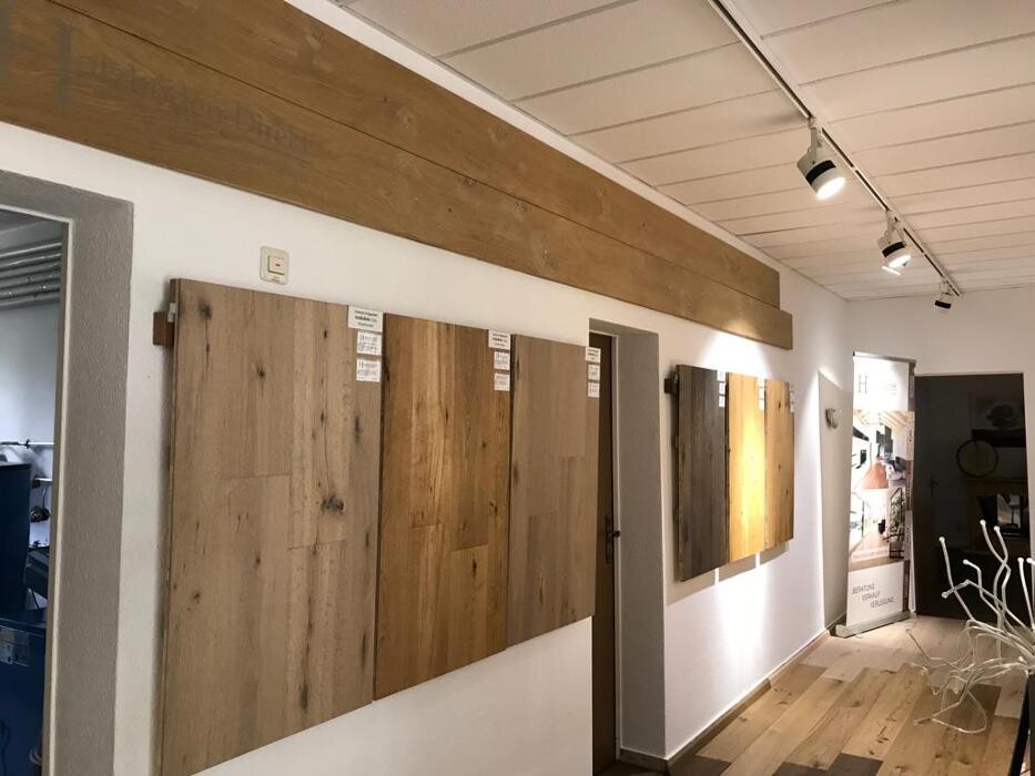 Bilder Holzboden-Direkt Bad Lauchstädt
