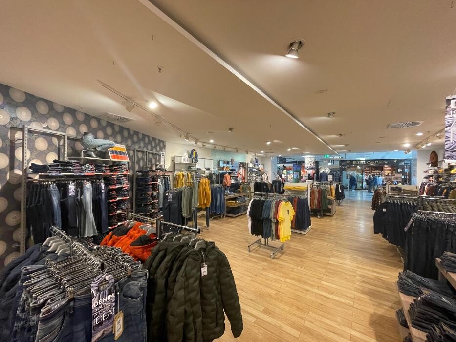 Bilder JEANS FRITZ