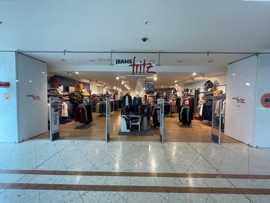 Bilder JEANS FRITZ